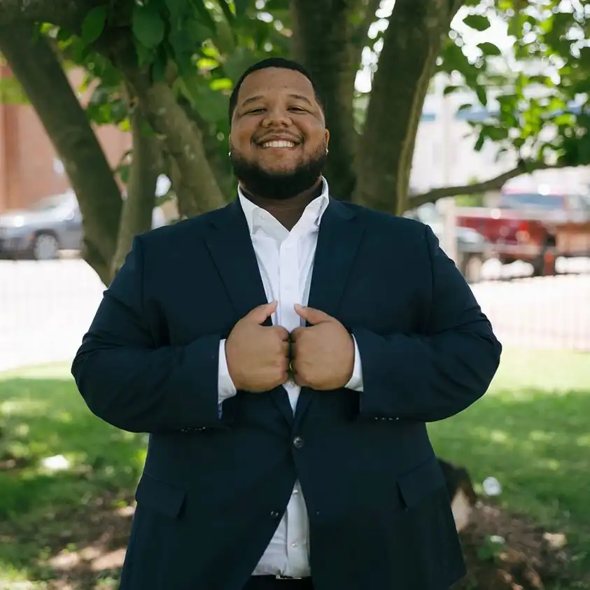 Image of Cesar Almonte-Alvarez Jr.